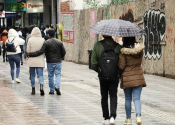 CLIMA NAVIDAD EN NUEVO LEÓN   Informe Regio