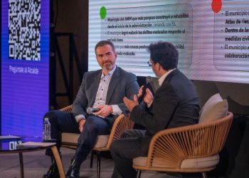 CÓmo Vamos Alcalde De Monterrey Seguridad - Informe Regio CÓMO VAMOS MONTERREY Informe Regio