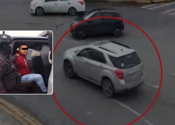 Detenido En Camioneta Con Reporte De Robo - Informe Regio - Informe Regio CAMIONETA ROBADA MONTERREY Informe Regio