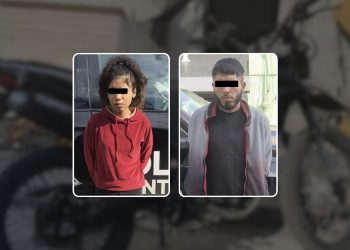 seguridad en monterrey ESCUDO   Informe Regio