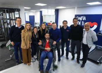 CENTRO DE REHABILITACIÓN MONTERREY   Informe Regio