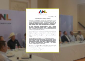 PRESUPUESTO 2026 ALCALDES NUEVO LEÓN   Informe Regio