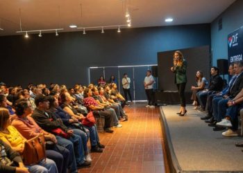 MANEJA SEGURO MONTERREY   Informe Regio