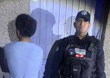 MENOR SITUACIÓN DE CALLE MONTERREY   Informe Regio