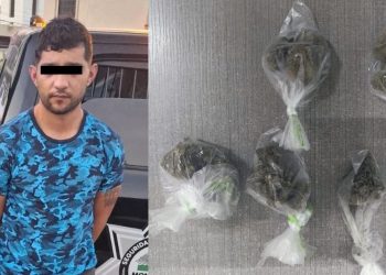 ROBO A NEGOCIOS MONTERREY ARMA BLANCA   Informe Regio