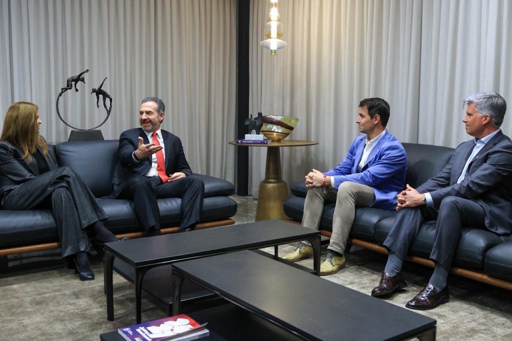 Monterrey Y CanadÁ Mundial 2026 - Informe Regio Informe Regio