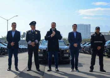 PATRULLAS MONTERREY MONITOREO INTELIGENTE   Informe Regio