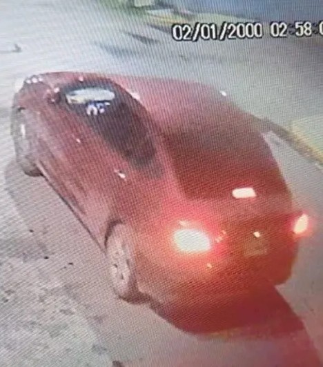 PeregrinaciÓn En Hidalgo Ocho Lesionados - Informe Regio Informe Regio