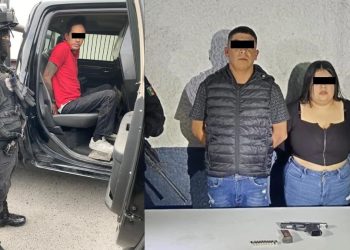 PolicÍa De Monterrey Programa Escudo Droga Y Arma De Fuego - Informe Regio POLICÍA DE MONTERREY PROGRAMA ESCUDO Informe Regio