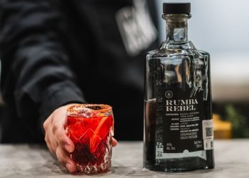 MEZCAL ARTESANAL RUMBA REBEL   Informe Regio