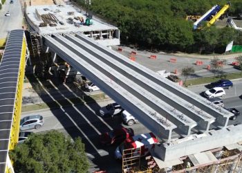 EL HUAJUCO CIRCUITO VIAL MONTERREY   Informe Regio