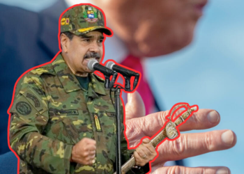 Maduro Trump Venezuela llamada telefónica   Informe Regio