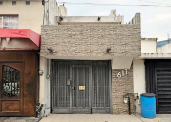 ataque con químicos familia dormida colonia Los Fresnos robo violento   Informe Regio