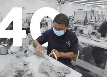 reducción de jornada laboral 40 horas reforma laboral trabajadores   Informe Regio