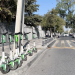 scooters en Monterrey micromovilidad urbana Distrito Tec zona sur Lime   Informe Regio