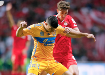 Tigres Vs Toluca - Informe Regio Tigres vs Toluca final de apertura horario del partido fútbol Informe Regio