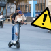 Regulación De Scooters - Informe Regio regulación de scooters padrón estatal movilidad segura Nuevo León Informe Regio