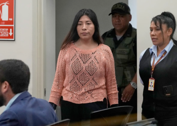 Ruptura Diplomática - Informe Regio ruptura diplomática Perú embajada mexicana asilo político Informe Regio