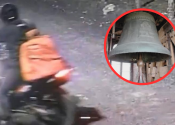 Roba Campana De Iglesia - Informe Regio roba campana de iglesia Montemorelos Nuestra Señora de Guadalupe Los Arroyos Informe Regio