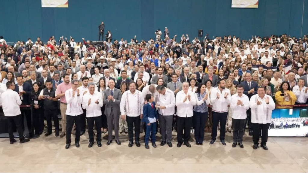 Expociencias 2025 - Informe Regio ExpoCiencias 2025 PETCycler Torreón proyecto ecológico sustentabilidad