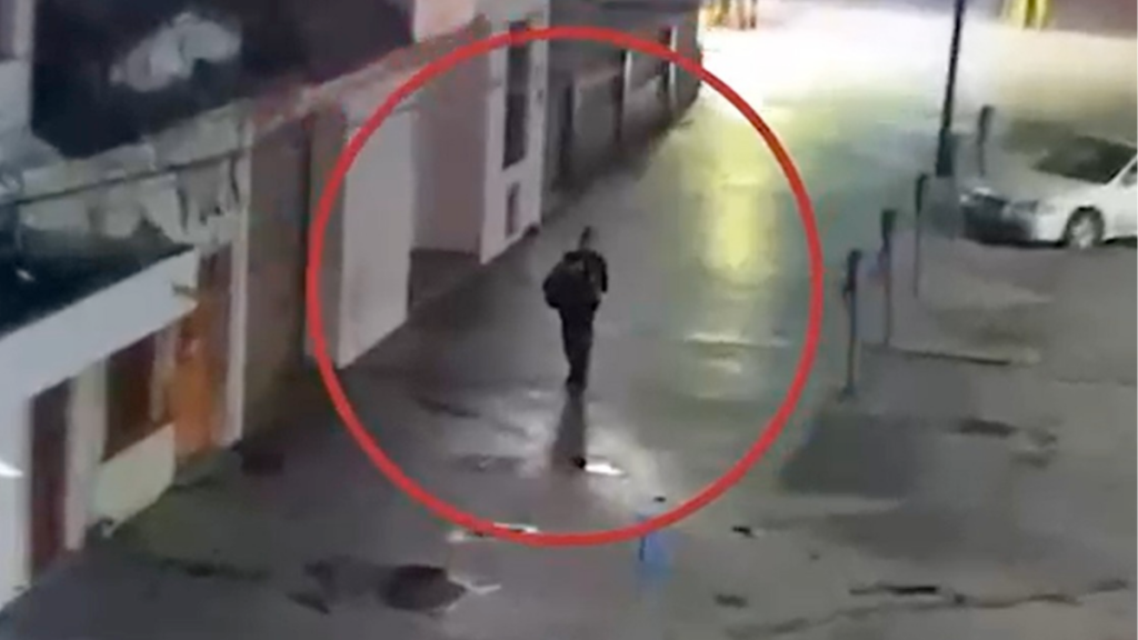 Robo De Cosméticos - Informe Regio Robo de Cosméticos Policía de Monterrey C4 estrategia Escudo