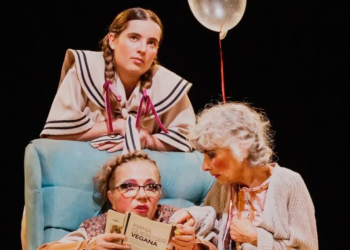 Dramafest En Monterrey - Informe Regio DramaFest en Monterrey teatro gratis Polonia talleres obras escénicas Informe Regio