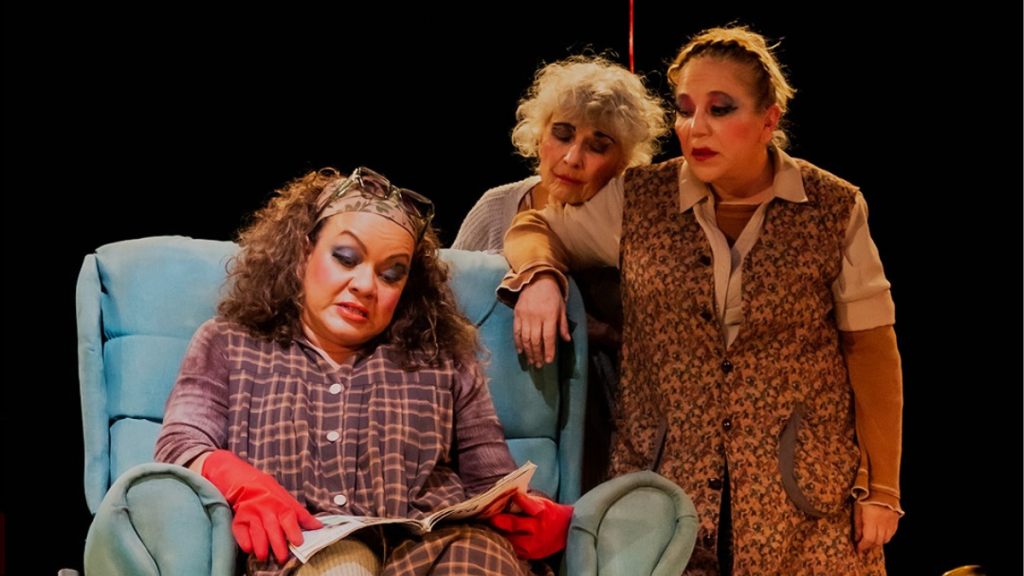 Dramafest En Monterrey - Informe Regio DramaFest en Monterrey teatro gratis Polonia talleres obras escénicas