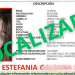 menor desaparecida García Regina Estefanía García Nuevo León ficha de búsqueda Agencia Estatal   Informe Regio