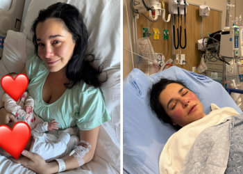 Martha Higareda - Informe Regio Martha Higareda embarazo gemelar experiencia espiritual complicación posparto gemelas Informe Regio