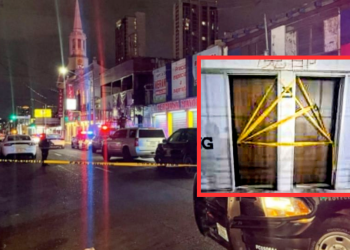 Explotación Sexual - Informe Regio explotación sexual Fiscalía NL cateos San Nicolás trata personas rescate mujeres Informe Regio