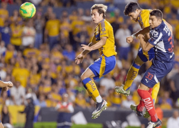 Clásico Regio 142 - Informe Regio Clásico Regio 142 Tigres Rayados Clausura 2026 Liga MX Informe Regio