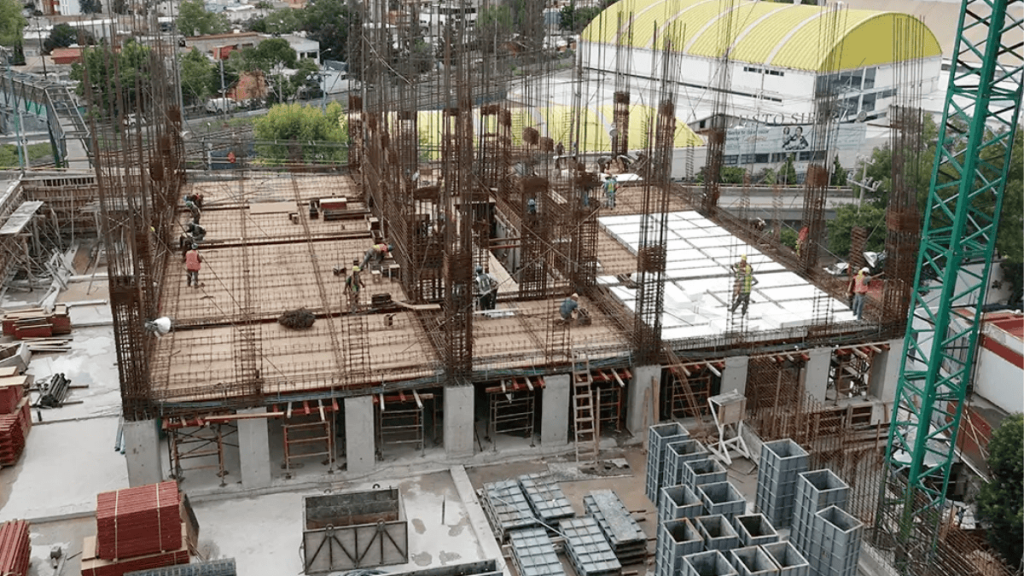 Ley de preventas inmobiliarias Monterrey fideicomiso inmobiliario congreso estatal departamentos en preventa