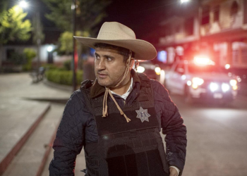 asesinato de Carlos Manzo Fiscalía Michoacán jefe de escoltas orden de aprehensión Uruapan   Informe Regio