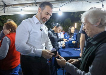 lentes gratuitos DIF salud visual DIF Monterrey Monterrey Se Ve Mejor Lagos del Bosque   Informe Regio