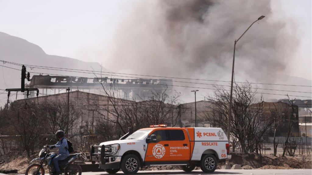 acecho en Nuevo León Fiscalía Nuevo León Ley Valeria delito de acecho