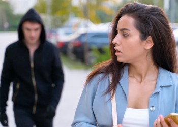 acecho en Nuevo León Fiscalía Nuevo León Ley Valeria delito de acecho   Informe Regio