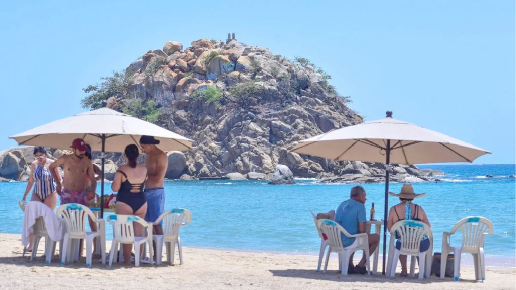 descuentos Infonavit Socio Infonavit viajes vacaciones en México