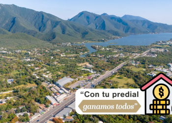 Predial En Santiago descuentos predial sorteo vehiculo contribuyentes cumplidos tesoreria municipal   Informe Regio