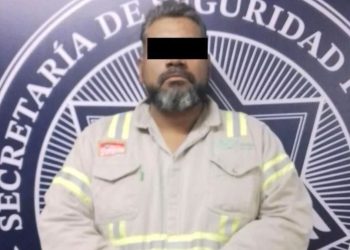 San Pedro Detienen a Hombre - Informe Regio SAN PEDRO DETENIDO HOMBRE DROGAS Informe Regio