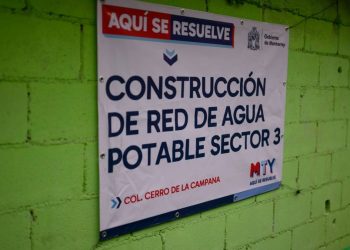 CERRO DE LA CAMPANA MONTERREY   Informe Regio