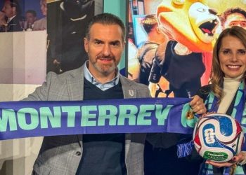 MONTERREY MUNDIAL 2026   Informe Regio