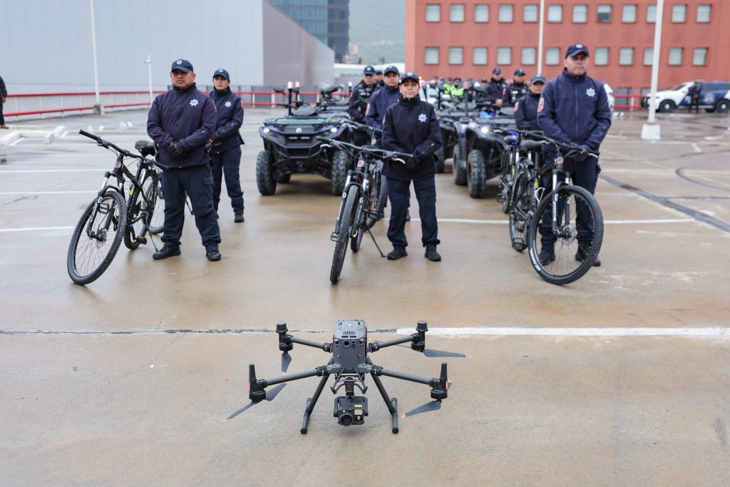 operativo navideño San Pedro emergencias Navidad Segura y en Paz