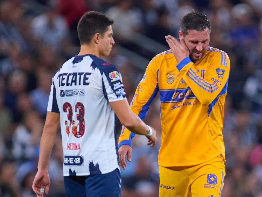 Clásico Regio 142 - Informe Regio Clásico Regio 142 Tigres Rayados Clausura 2026 Liga MX