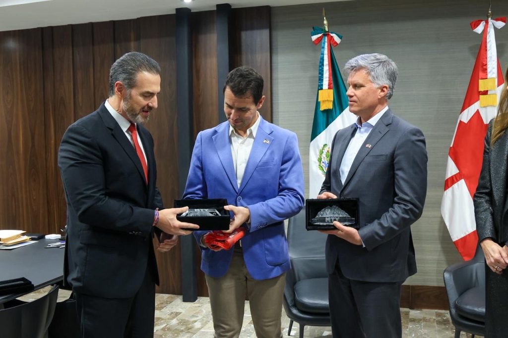 Mundial 2026 - Informe Regio Informe Regio