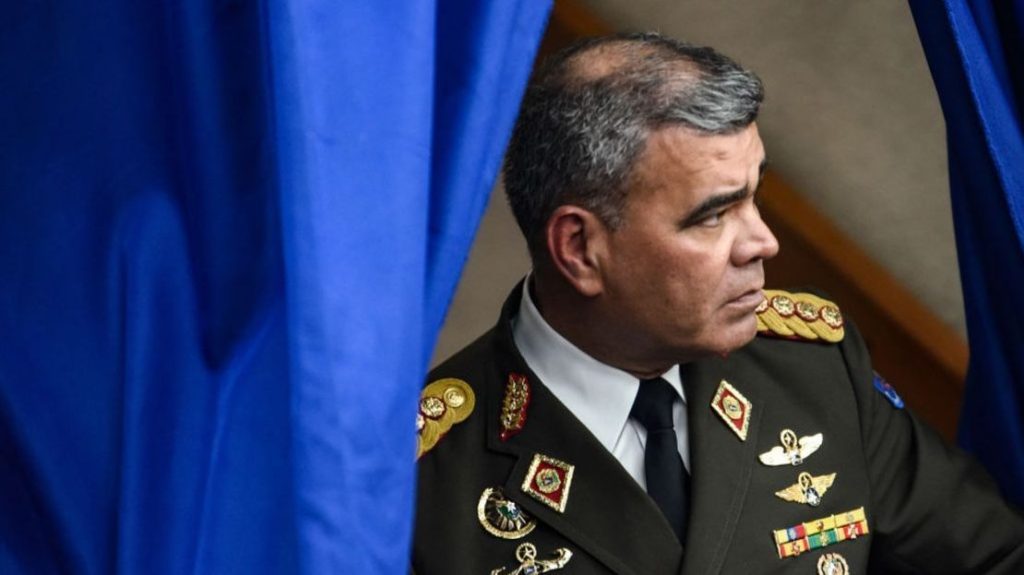 1743751-padrino-lopez-venezuela - Informe Regio venezuela estados unidos nicolás maduro