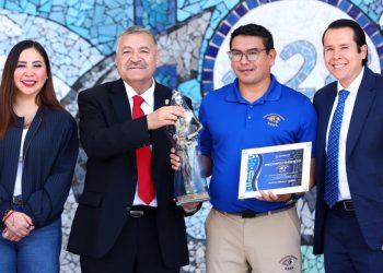 AUTÉNTICOS TIGRES SAN NICOLÁS   Informe Regio