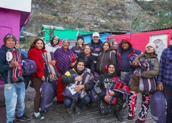 DIF MONTERREY MONTERREY SIN FRÍO   Informe Regio