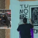 detenido por vandalismo en monterrey   Informe Regio