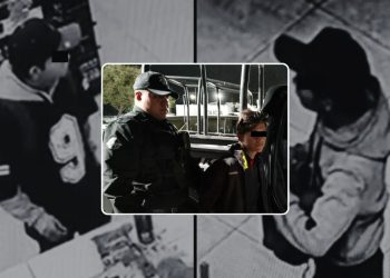 ROBO A NEGOCIO MONTERREY   Informe Regio