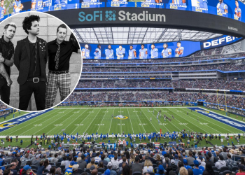 Super Bowl   Informe Regio